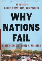 Why Nations Fail