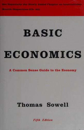 Basic Economics